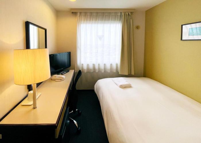 Smile Hotel Yonago