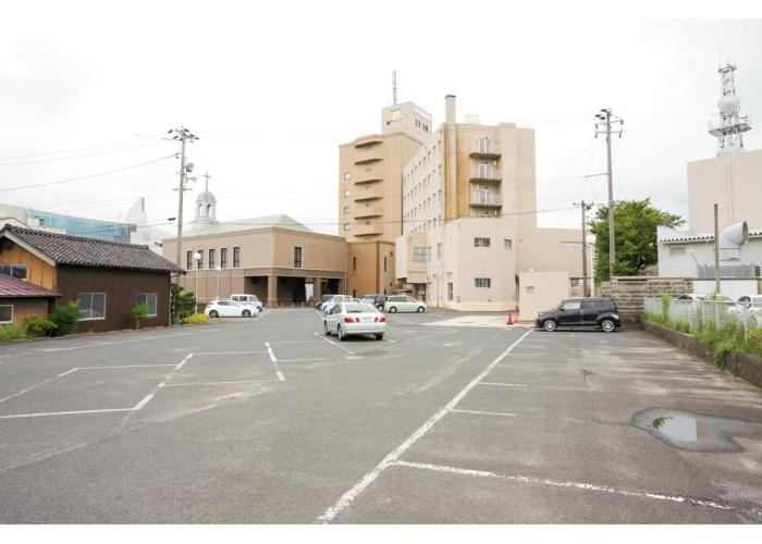 Smile Hotel Yonago