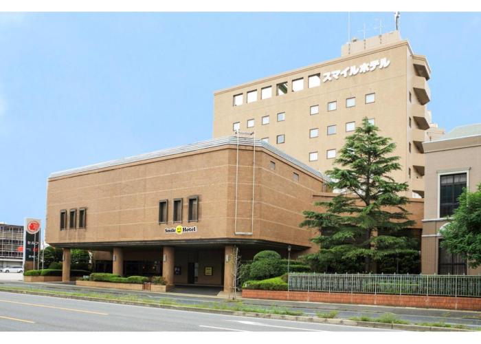 Smile Hotel Yonago