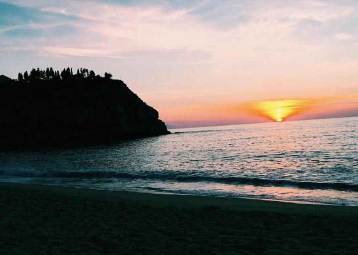 Enjoy Tropea Accomodation