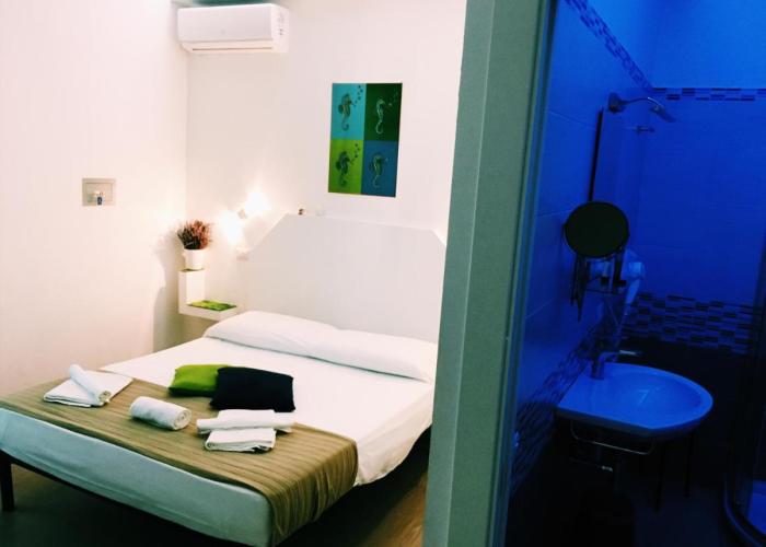 Enjoy Tropea Accomodation