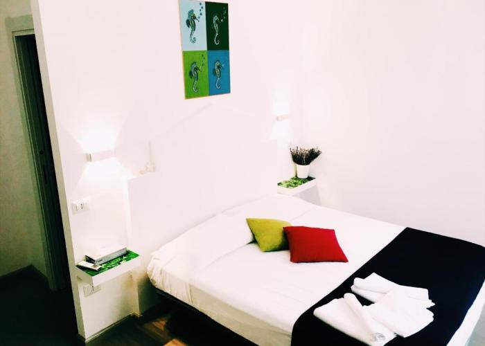 Enjoy Tropea Accomodation