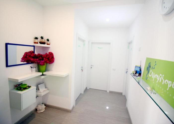 Enjoy Tropea Accomodation
