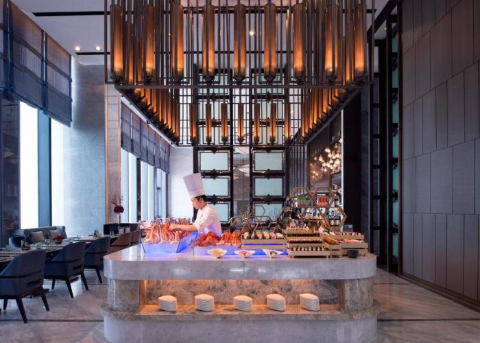 Wanda Vista Zhengzhou