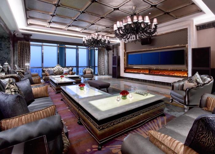 Wanda Vista Zhengzhou