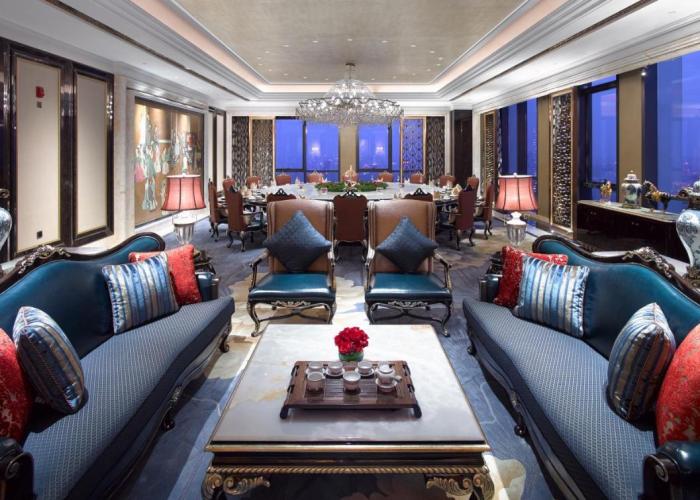 Wanda Vista Zhengzhou