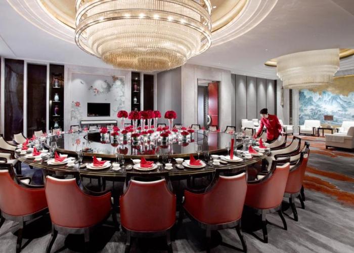 Wanda Vista Zhengzhou