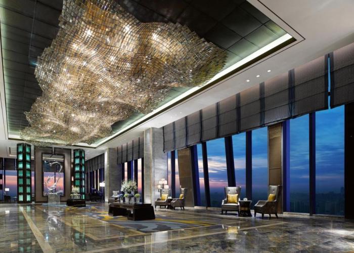 Wanda Vista Zhengzhou