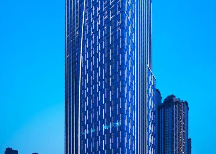 Wanda Vista Zhengzhou