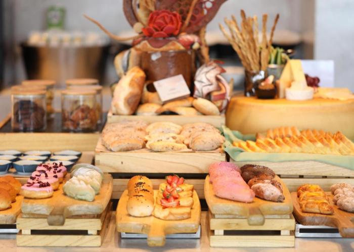 Wanda Vista Zhengzhou