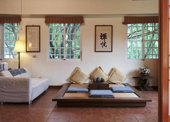 Wisdom Garden Home Stay