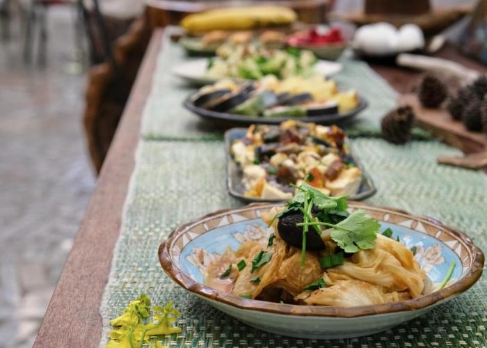 Wisdom Garden Home Stay