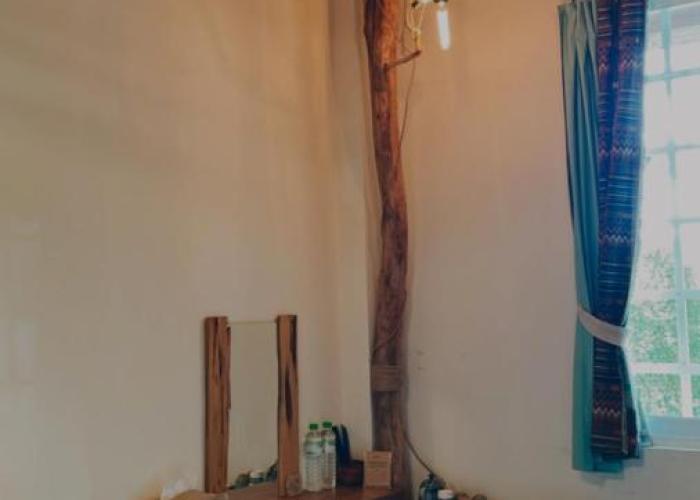 Wisdom Garden Home Stay