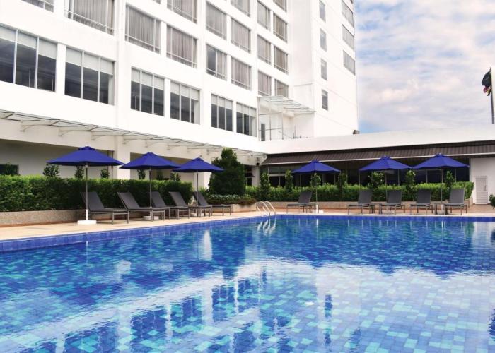 Novotel Taiping