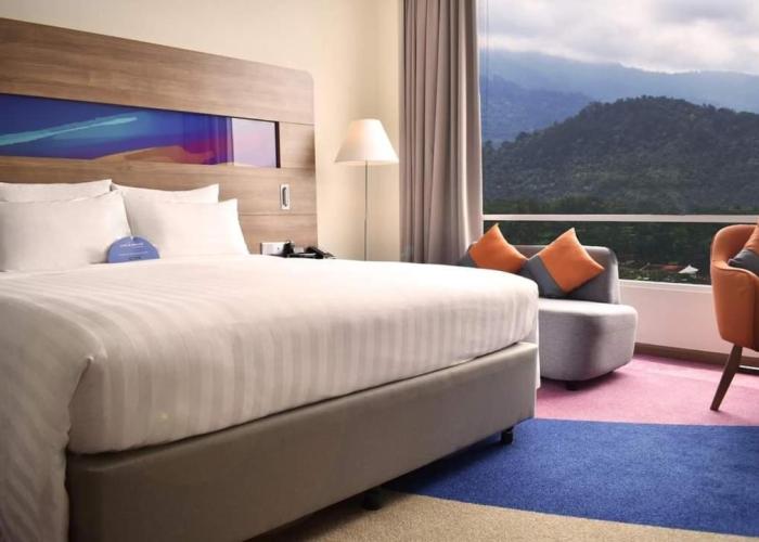 Novotel Taiping