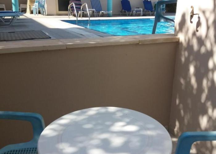 Hotel Anatoli Apartments