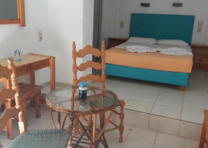 Hotel Anatoli Apartments