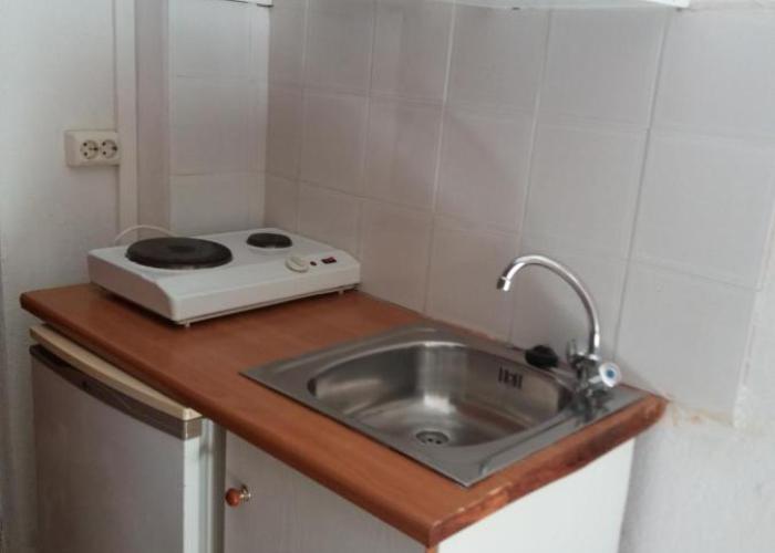 Hotel Anatoli Apartments