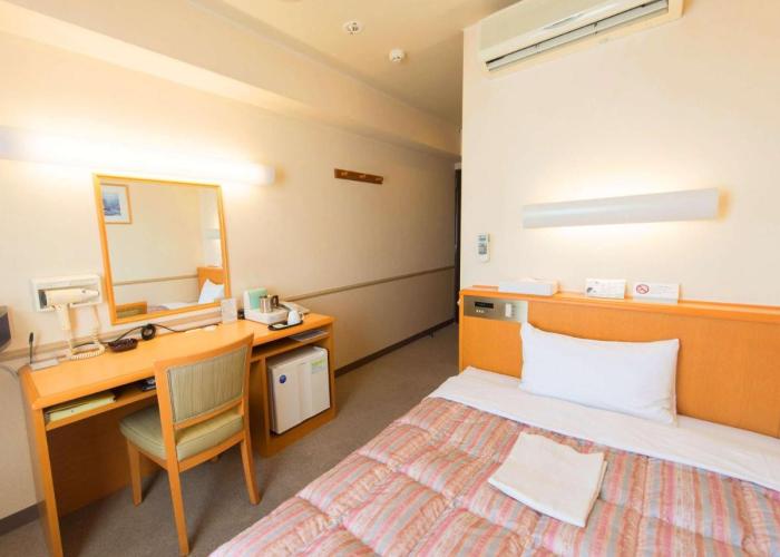 Life Inn Tsuchiura Station East
