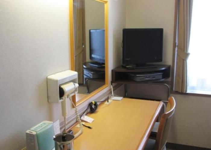 Life Inn Tsuchiura Station East