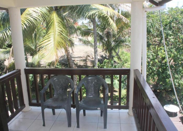 Shalini Garden Hotel & Apartments