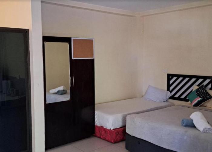 Shalini Garden Hotel & Apartments