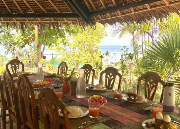 Ravenala Beach Bungalows