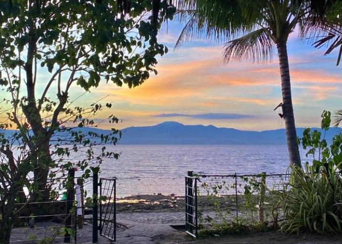 Ravenala Beach Bungalows