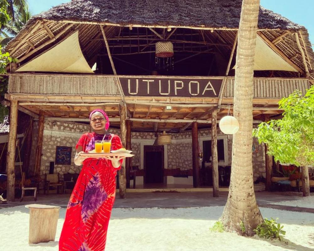 фото Utupoa