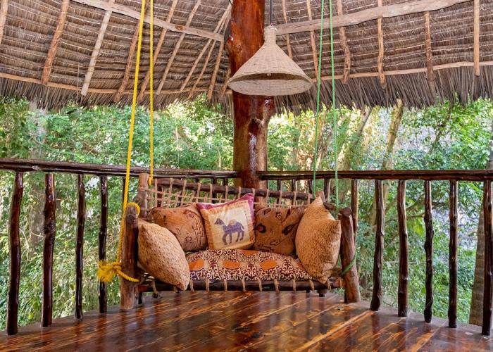 Lodge Utupoa