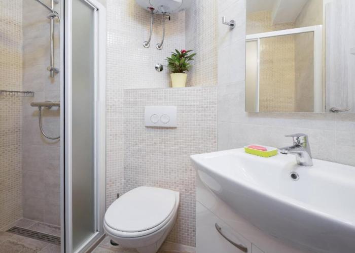 Bliss Apartments with free parking