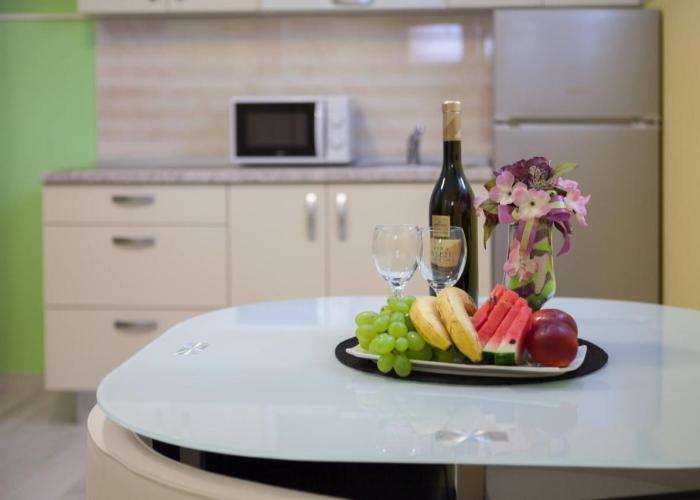 Bliss Apartments with free parking