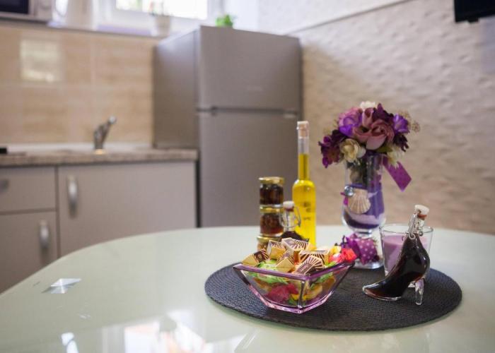 Bliss Apartments with free parking