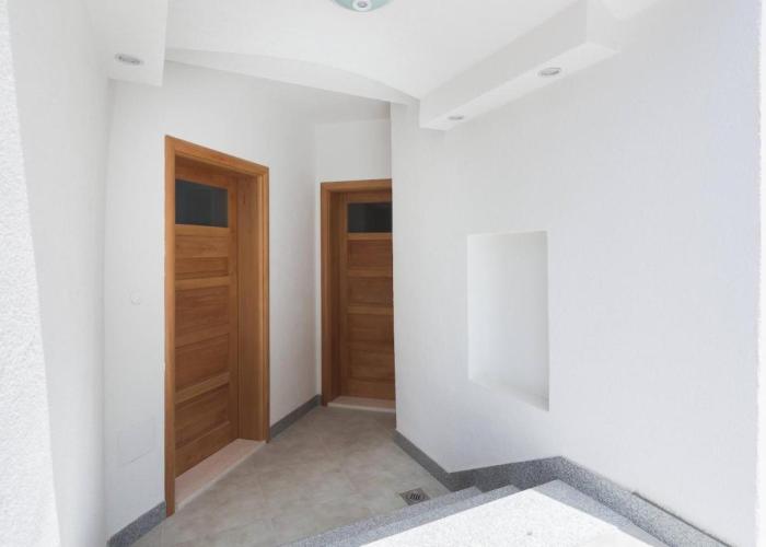Bliss Apartments with free parking