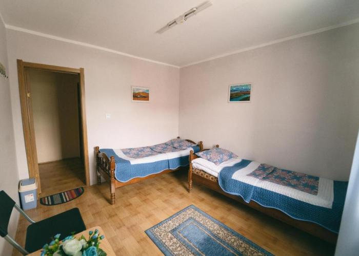 Town Yard Hostel