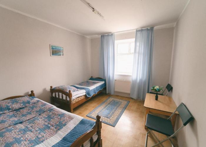 Town Yard Hostel