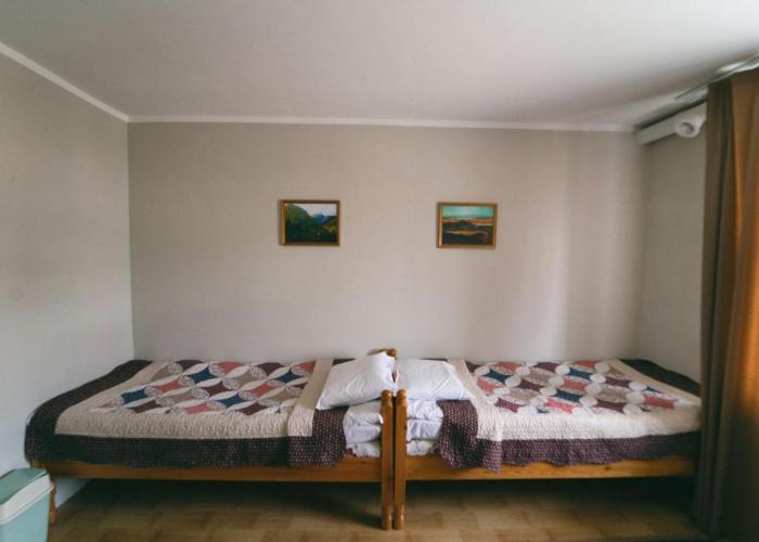 Town Yard Hostel