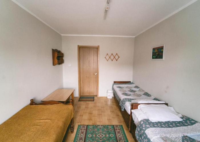 Town Yard Hostel