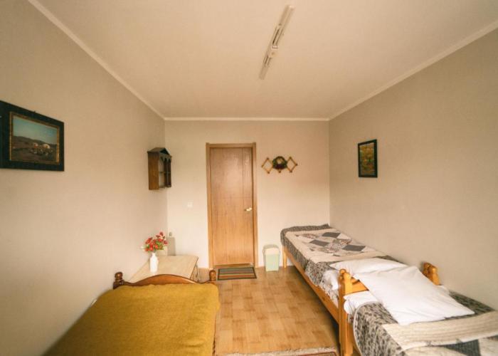 Town Yard Hostel