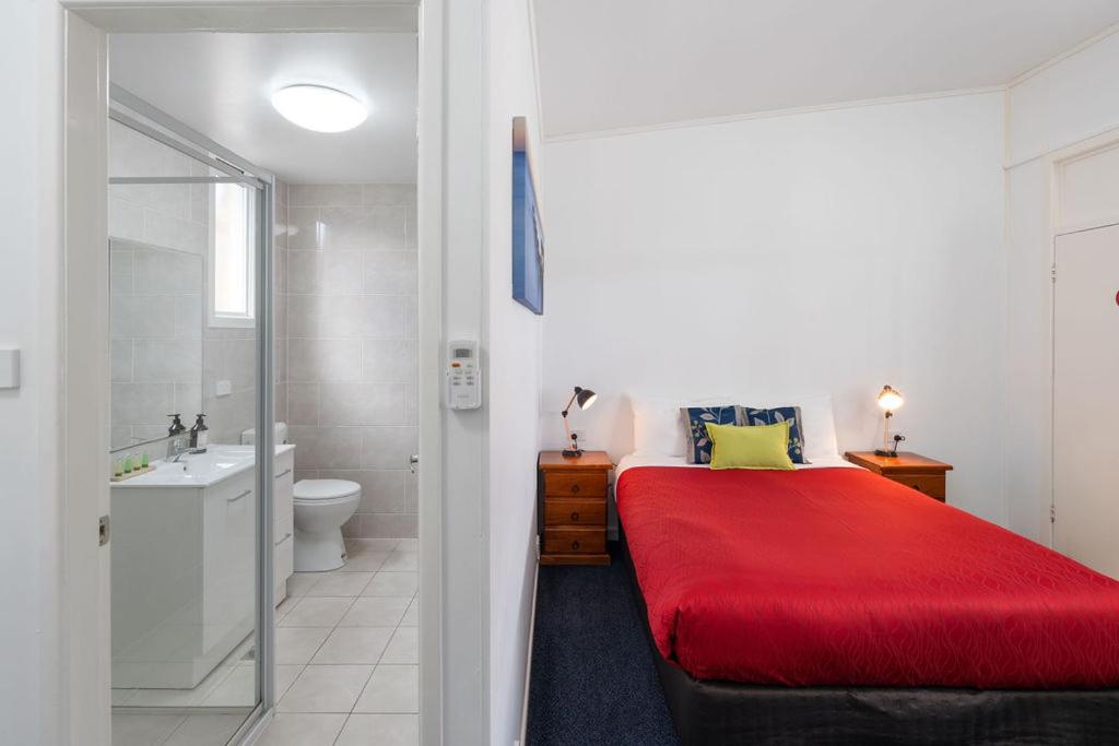 Royal Motel Tenterfield