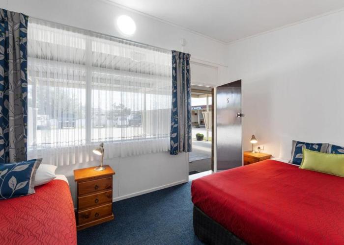 Royal Motel Tenterfield