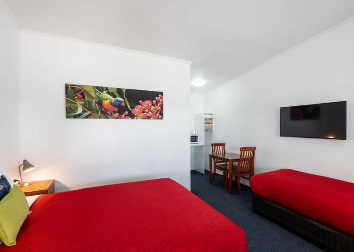 Royal Motel Tenterfield