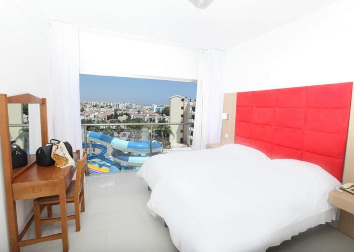 Anastasia Splash Residences