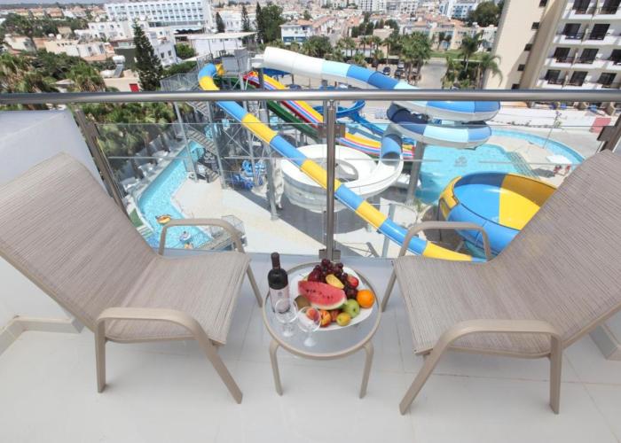 Anastasia Splash Residences
