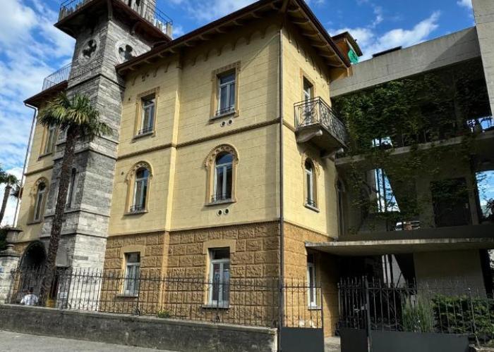 Villa Belforte