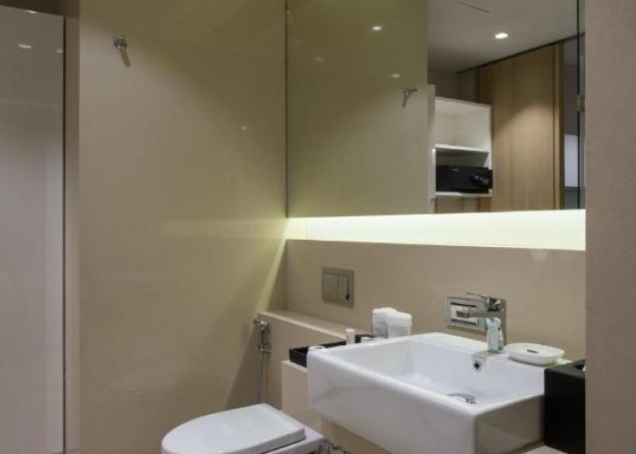 Eastin Residences Vadodara