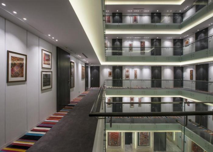 Eastin Residences Vadodara