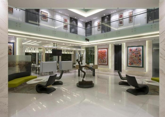 Eastin Residences Vadodara