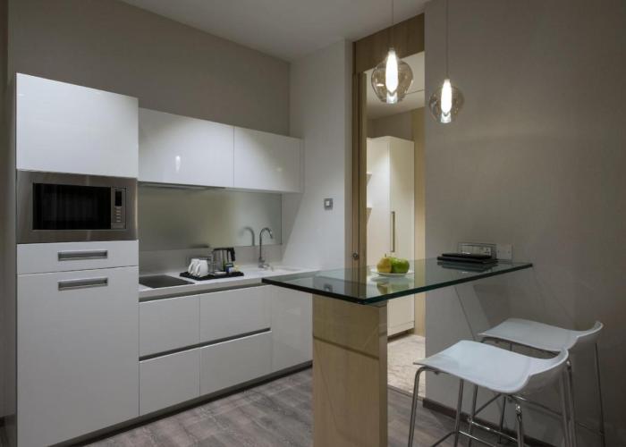 Eastin Residences Vadodara
