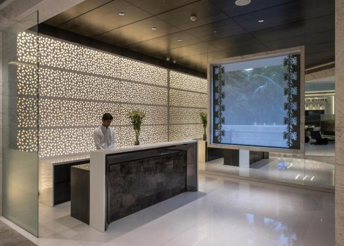 Eastin Residences Vadodara